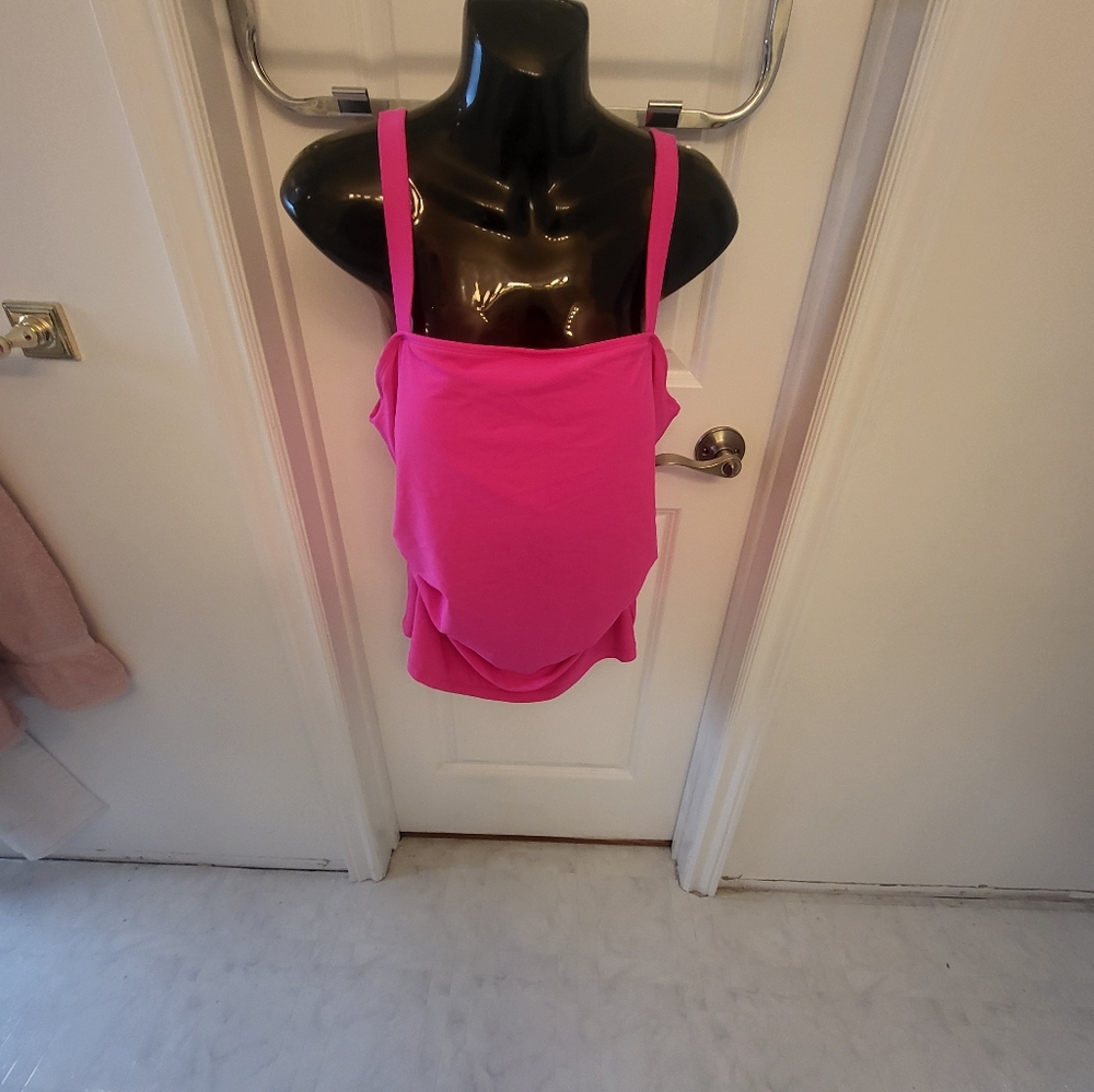Tankini - Picture 2 of 3